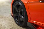 Lamborghini Aventador LP700-4 by Vorsteiner 2014 года